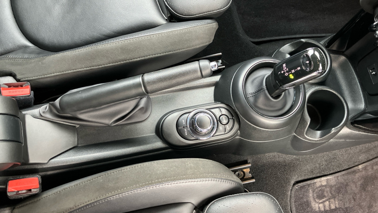 MINI Hatchback 2.0 Cooper S Sport 3dr Auto Petrol Hatchback